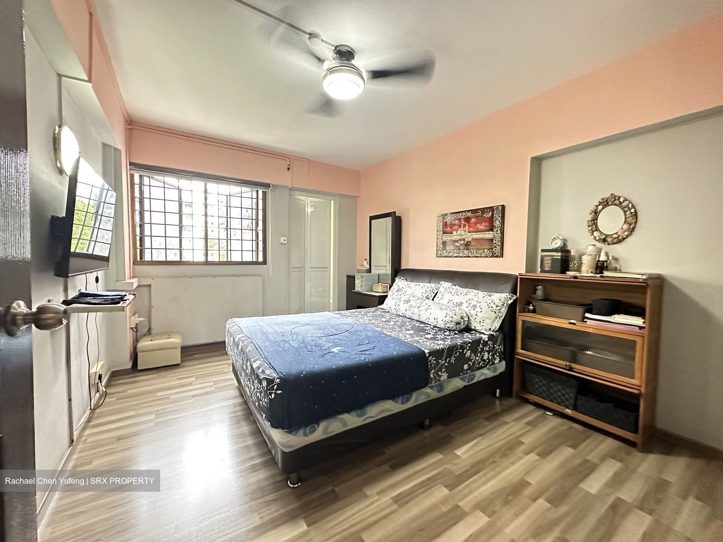Blk 348 Bukit Batok Street 34 (Bukit Batok), HDB 4 Rooms #586472511